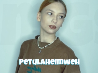 Petulaheimweh