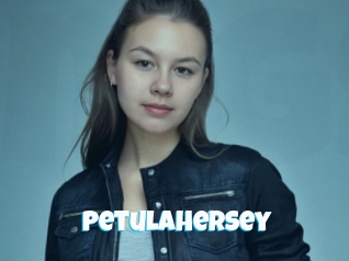Petulahersey