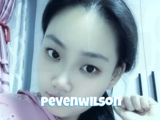 Pevenwilson
