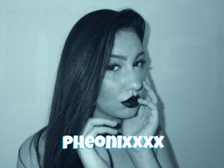 Pheonixxxx