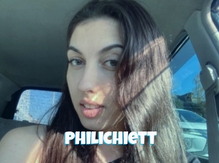 Philichiett