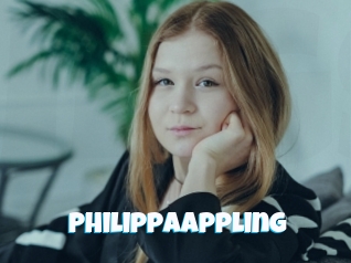 Philippaappling