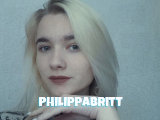 Philippabritt