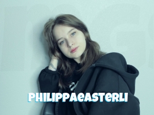 Philippaeasterli