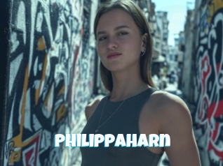 Philippaharn