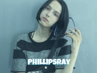 Phillipsray