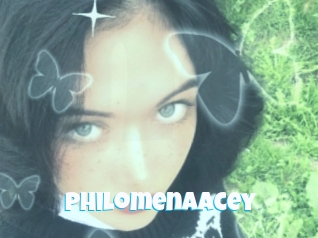 Philomenaacey