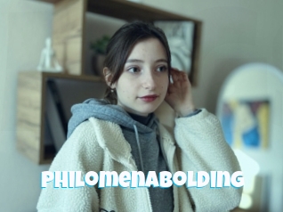 philomenabolding Miss Gros Seins