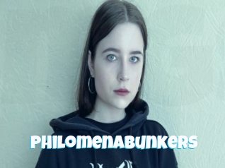 Philomenabunkers