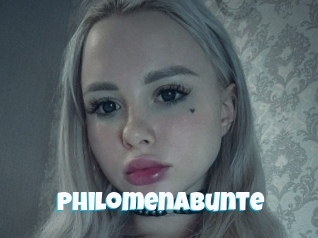 Philomenabunte