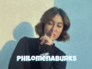 Philomenaburks