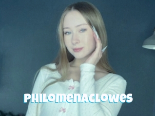 Philomenaclowes