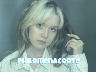 Philomenacoote