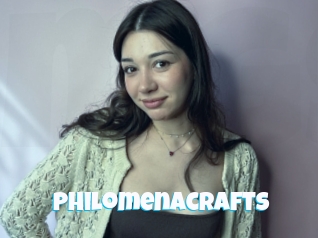 Philomenacrafts