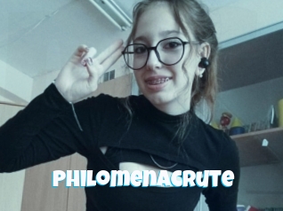 Philomenacrute