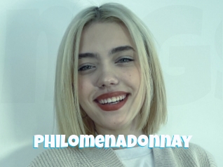 Philomenadonnay