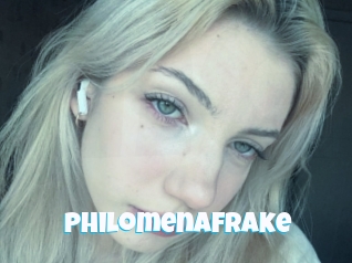 Philomenafrake