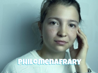 Philomenafrary