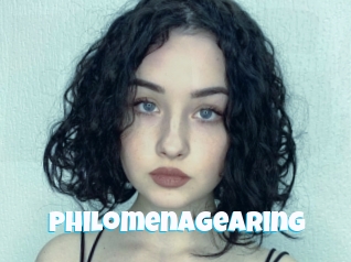 Philomenagearing