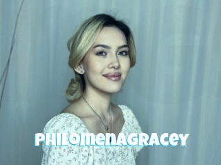 Philomenagracey