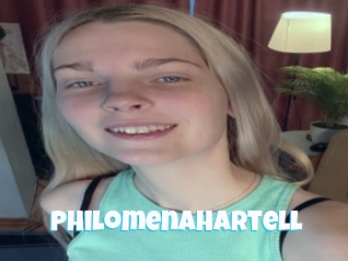 Philomenahartell