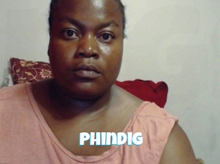 phindig Miss Gros Seins
