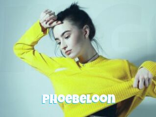 phoebeloon Miss Gros Seins