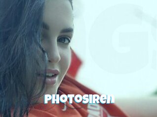 Photosiren