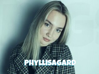 Phyllisagard