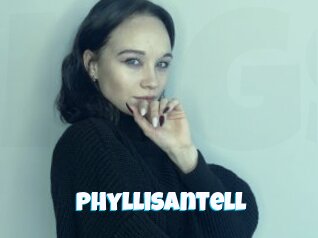 Phyllisantell