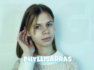 Phyllisarras
