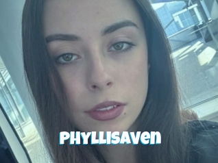phyllisaven Miss Gros Seins