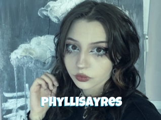 phyllisayres Miss Gros Seins