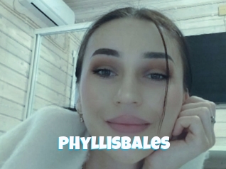 Phyllisbales