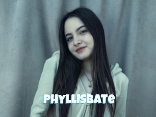 phyllisbate Miss Gros Seins