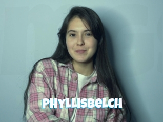 Phyllisbelch