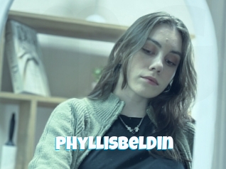 phyllisbeldin Miss Gros Seins