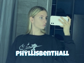 Phyllisbenthall