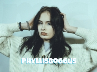 Phyllisboggus