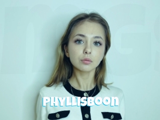 phyllisboon Miss Gros Seins