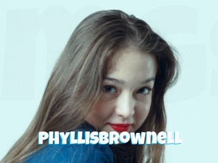 phyllisbrownell Miss Gros Seins