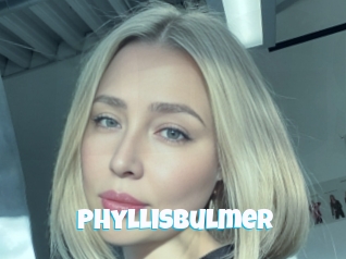 Phyllisbulmer