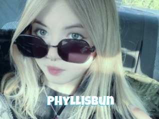 Phyllisbun