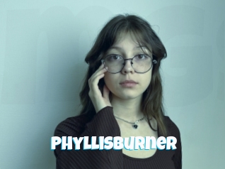 Phyllisburner