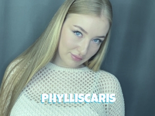 Phylliscaris