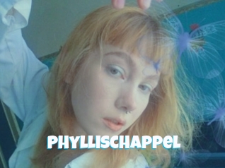 Phyllischappel
