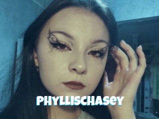 phyllischasey Miss Gros Seins