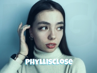 Phyllisclose