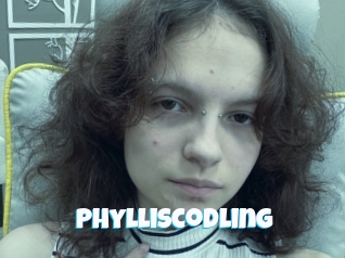 Phylliscodling