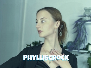Phylliscrock